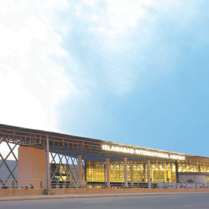 Islamabad International Airport, Pakistan